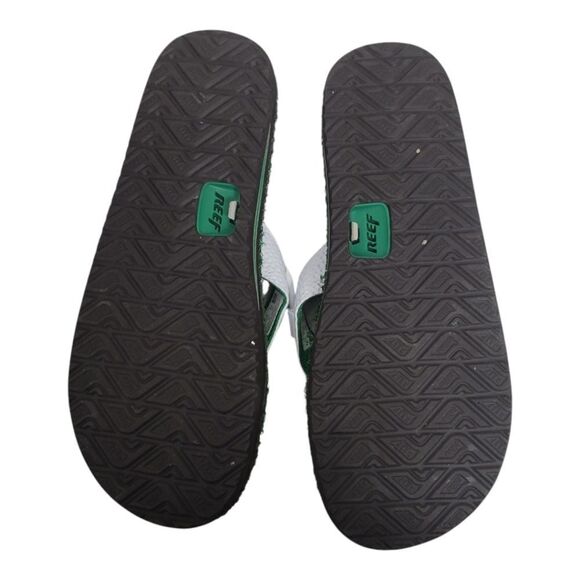 Men's REEF Mulligan II Sandals - Picture 4 of 8